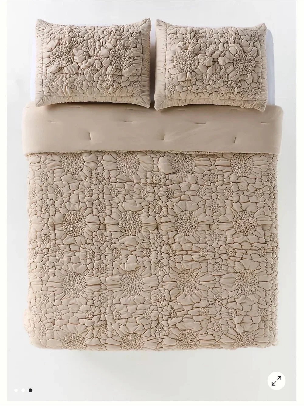 Anthropologie inspired - Dahlia Shams
